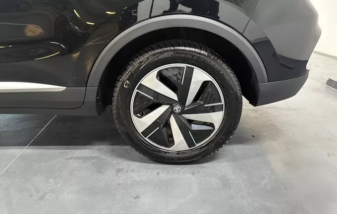 MG ZS EV Autonomie Standard 51kWh - 130 kW 2WD Luxury photo 9 