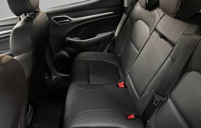 MG ZS EV Autonomie Standard 51kWh - 130 kW 2WD Luxury photo 17 