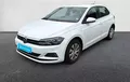 Miniature VOLKSWAGEN POLO 1.0 TSI 95 S&S BVM5 Edition extérieur trois quart avant gauche 2126925