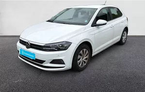 VOLKSWAGEN POLO 1.0 TSI 95 S&S BVM5 Edition WVWZZZAWZMY075095