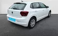 Miniature VOLKSWAGEN POLO 1.0 TSI 95 S&S BVM5 Edition extérieur avant 2126925
