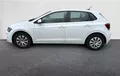 Miniature VOLKSWAGEN POLO 1.0 TSI 95 S&S BVM5 Edition extérieur trois quart arrière gauche 2126925