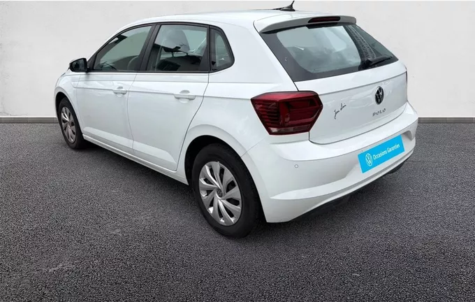 VOLKSWAGEN POLO 1.0 TSI 95 S&S BVM5 Edition photo 11 2126925