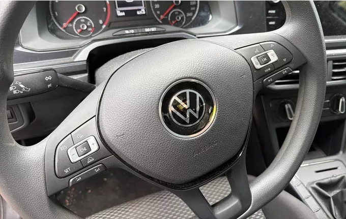 VOLKSWAGEN POLO 1.0 TSI 95 S&S BVM5 Edition photo 20 2126925