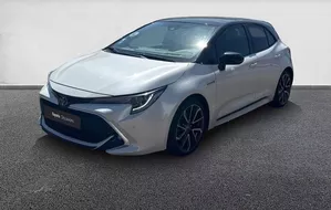 TOYOTA COROLLA Hybride 122h Collection SB1K93BE90E238493