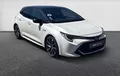 Miniature TOYOTA COROLLA Hybride 122h Collection extérieur trois quart avant droit 1103700