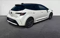 Miniature TOYOTA COROLLA Hybride 122h Collection extérieur trois quart arrière droit 1103700