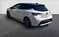 Miniature TOYOTA COROLLA Hybride 122h Collection extérieur trois quart arrière gauche 1103700