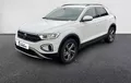 Miniature VOLKSWAGEN T-ROC 1.5 TSI EVO2 150 Start/Stop DSG7 VW Edition extérieur trois quart avant gauche 2124021