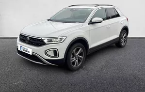 VOLKSWAGEN T-ROC 1.5 TSI EVO2 150 Start/Stop DSG7 VW Edition WVGZZZA17SV151931