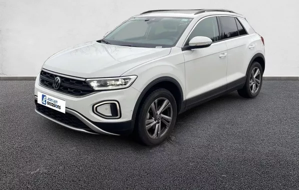 VOLKSWAGEN T-ROC 1.5 TSI EVO2 150 Start/Stop DSG7 VW Edition WVGZZZA17SV151931