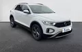 Miniature VOLKSWAGEN T-ROC 1.5 TSI EVO2 150 Start/Stop DSG7 VW Edition extérieur trois quart avant droit 2124021