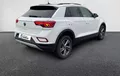 Miniature VOLKSWAGEN T-ROC 1.5 TSI EVO2 150 Start/Stop DSG7 VW Edition extérieur trois quart arrière droit 2124021