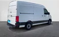 Miniature VOLKSWAGEN UTILITAIRES CRAFTER VAN 35 L4H3 2.0 TDI 140 CH BVA BUSINESS extérieur avant 105910