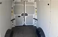 Miniature VOLKSWAGEN UTILITAIRES CRAFTER VAN 35 L4H3 2.0 TDI 140 CH BVA BUSINESS extérieur trois quart avant droit 105910