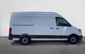 Miniature VOLKSWAGEN UTILITAIRES CRAFTER VAN 35 L4H3 2.0 TDI 140 CH BVA BUSINESS extérieur côté droit 105910