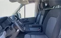 Miniature VOLKSWAGEN UTILITAIRES CRAFTER VAN 35 L4H3 2.0 TDI 140 CH BVA BUSINESS extérieur trois quart arrière droit 105910