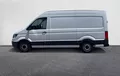 Miniature VOLKSWAGEN UTILITAIRES CRAFTER VAN 35 L4H3 2.0 TDI 140 CH BVA BUSINESS extérieur arrière 105910