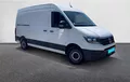 Miniature VOLKSWAGEN UTILITAIRES CRAFTER VAN 35 L4H3 2.0 TDI 140 CH BVA BUSINESS photo 10 105910