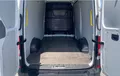Miniature VOLKSWAGEN UTILITAIRES CRAFTER VAN 35 L4H3 2.0 TDI 140 CH BVA BUSINESS photo 13 105910