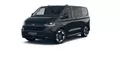 Miniature VOLKSWAGEN UTILITAIRES TRANSPORTER PROCAB L1H1 2.0 TDI 170 BVA8 4MOTION BUSINESS extérieur trois quart avant gauche 0117