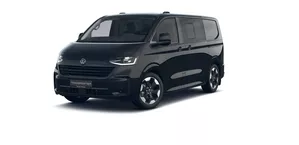 VOLKSWAGEN UTILITAIRES TRANSPORTER PROCAB L1H1 2.0 TDI 170 BVA8 4MOTION BUSINESS 0117