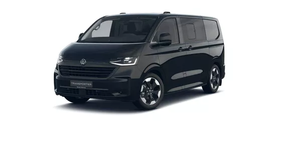 VOLKSWAGEN UTILITAIRES TRANSPORTER PROCAB L1H1 2.0 TDI 170 BVA8 4MOTION BUSINESS WV4ZZZTV0SK099900