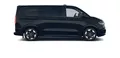 Miniature VOLKSWAGEN UTILITAIRES TRANSPORTER PROCAB L1H1 2.0 TDI 170 BVA8 4MOTION BUSINESS extérieur trois quart arrière droit 0117
