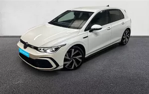 VOLKSWAGEN GOLF 1.5 TSI ACT OPF 115 BVM6 WVWZZZCDZNW142771