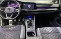 Miniature VOLKSWAGEN GOLF 1.5 TSI ACT OPF 115 BVM6 extérieur trois quart avant droit 2129342