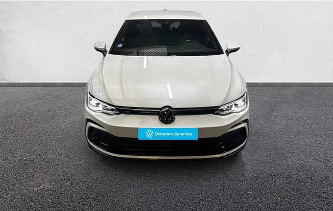 VOLKSWAGEN GOLF 1.5 TSI ACT OPF 115 BVM6 photo 9 2129342