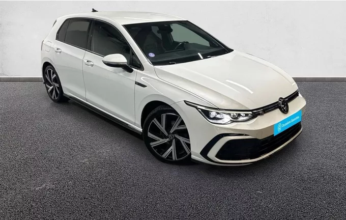 VOLKSWAGEN GOLF 1.5 TSI ACT OPF 115 BVM6 photo 10 2129342