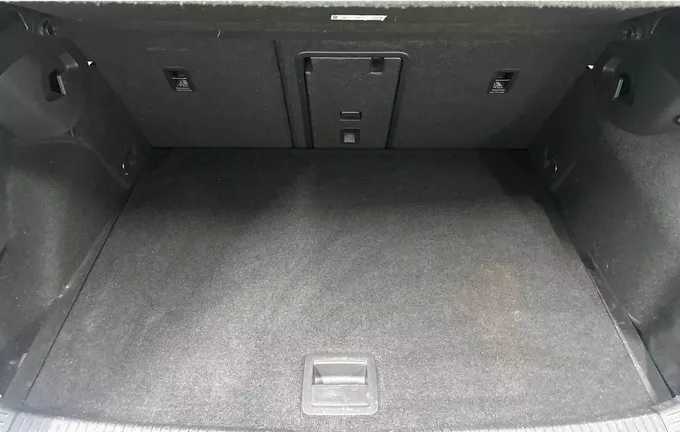 VOLKSWAGEN GOLF 1.5 TSI ACT OPF 115 BVM6 photo 14 2129342