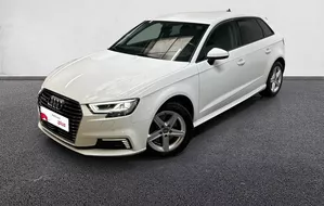AUDI A3 Sportback 40 e-tron 204 S tronic 6 WAUZZZ8V1LA077294