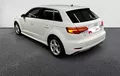 Miniature AUDI A3 Sportback 40 e-tron 204 S tronic 6 extérieur trois quart arrière gauche 2129509