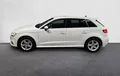 Miniature AUDI A3 Sportback 40 e-tron 204 S tronic 6 extérieur côté gauche 2129509