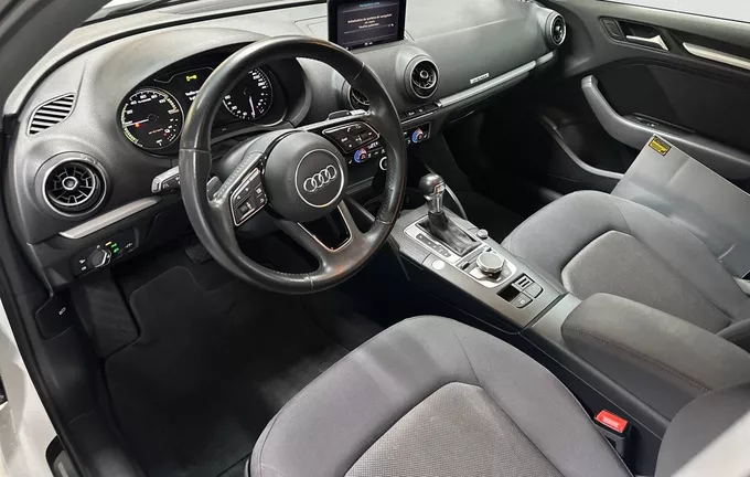 AUDI A3 Sportback 40 e-tron 204 S tronic 6 photo 11 2129509