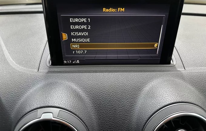 AUDI A3 Sportback 40 e-tron 204 S tronic 6 photo 16 2129509