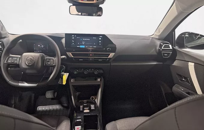 CITROEN C4 e-C4 136 ch autonomie confort Plus photo 18 057892