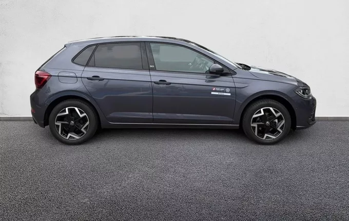 VOLKSWAGEN POLO 1.0 TSI 95 S&S DSG7 Edition 50 extérieur côté droit 1973
