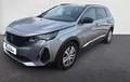 Miniature PEUGEOT 5008 PureTech 130ch S&S EAT8 Style extérieur trois quart avant gauche 2131940
