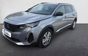 PEUGEOT 5008 PureTech 130ch S&S EAT8 Style VF3MRHNSUNS118112