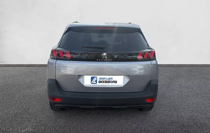 PEUGEOT 5008 PureTech 130ch S&S EAT8 Style extérieur arrière 2131940