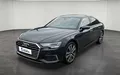 Miniature AUDI A6 50 TFSIe 299 ch S tronic 7 Quattro Avus Extended extérieur trois quart avant gauche 2132249