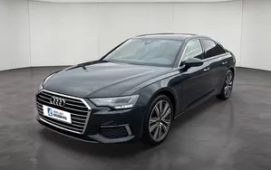 AUDI A6 50 TFSIe 299 ch S tronic 7 Quattro Avus Extended WAUZZZF27PN065500