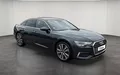 Miniature AUDI A6 50 TFSIe 299 ch S tronic 7 Quattro Avus Extended extérieur trois quart avant droit 2132249