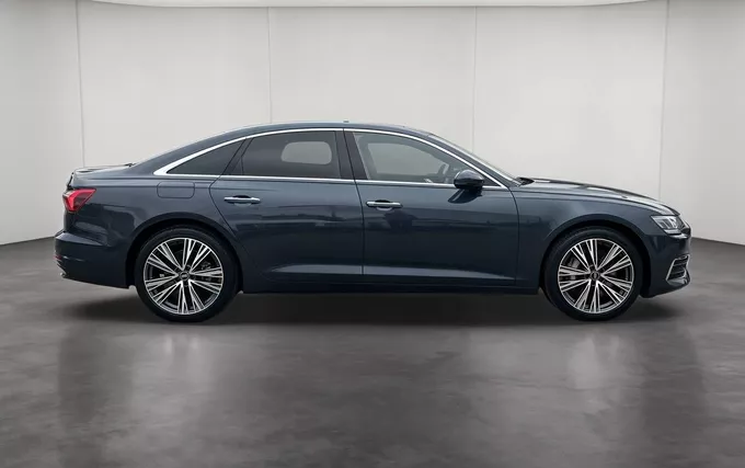 AUDI A6 50 TFSIe 299 ch S tronic 7 Quattro Avus Extended extérieur côté droit 2132249