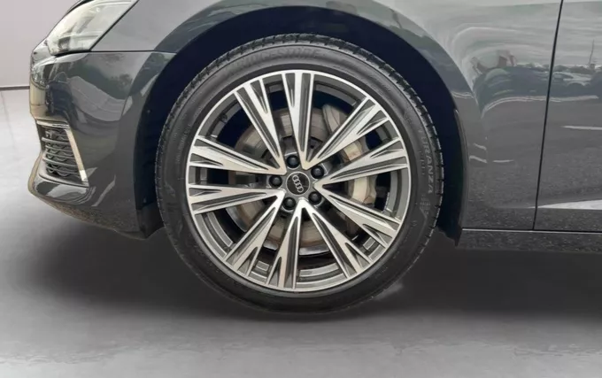 AUDI A6 50 TFSIe 299 ch S tronic 7 Quattro Avus Extended photo 9 2132249
