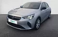 Miniature OPEL CORSA 1.2 Turbo 100 ch BVA8 Elegance Business extérieur trois quart avant gauche 944401