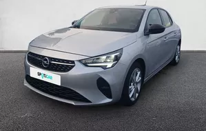 OPEL CORSA 1.2 Turbo 100 ch BVA8 Elegance Business VXKUPHNKSP4116593